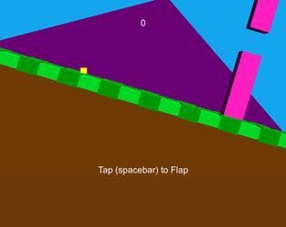 Tap to Flap