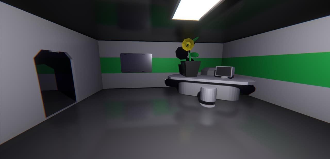 Revenge Of Johny 5 screenshot 5