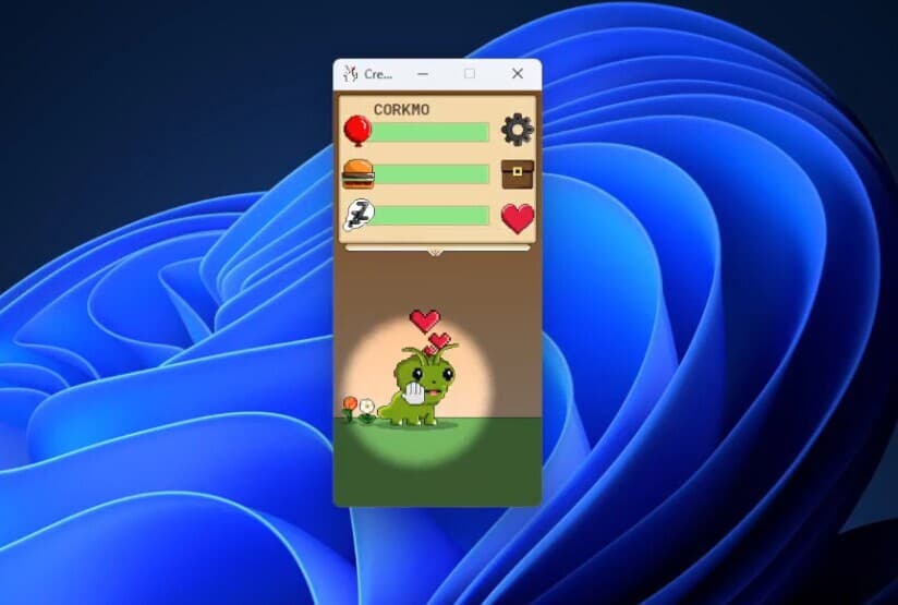 Little Buddy screenshot 4