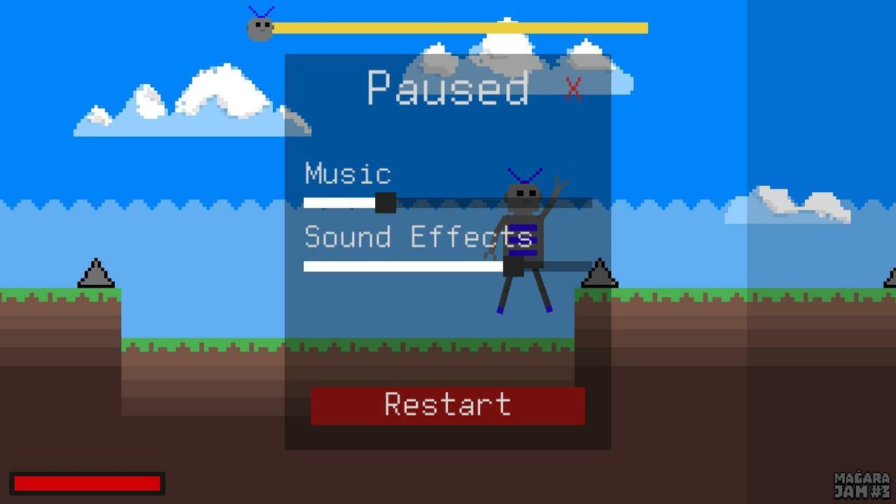 Debug Run