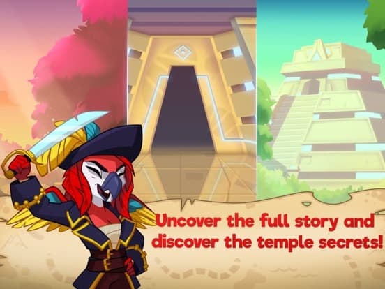 Adventure Hearts screenshot 6