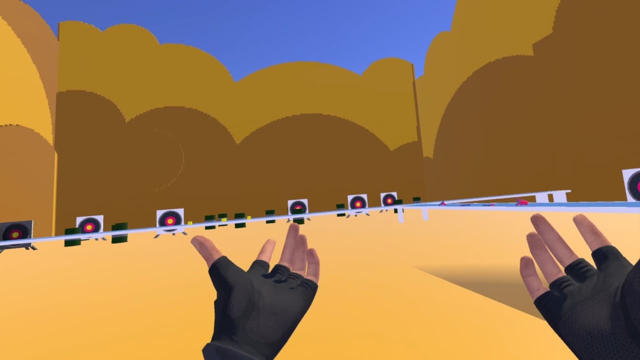 Castle VR JR screenshot 3