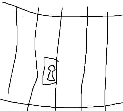Prison Game where you fuckin get shot