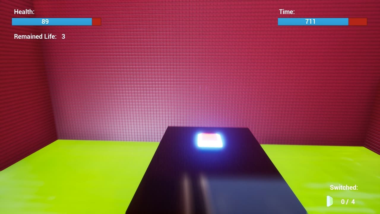 Escape If You Can screenshot 5