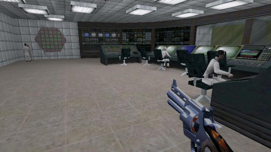 Half-Life: Chernobyl screenshot 2