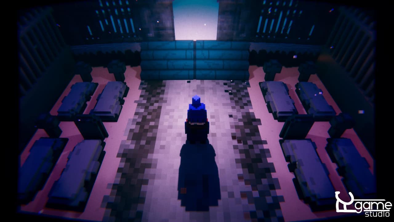 Tales of Pixel screenshot 5