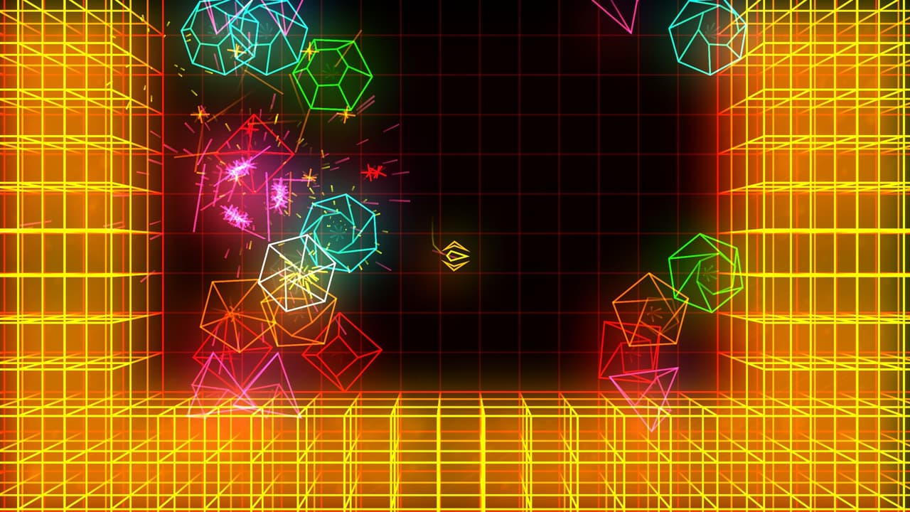 PewPew Live screenshot 5