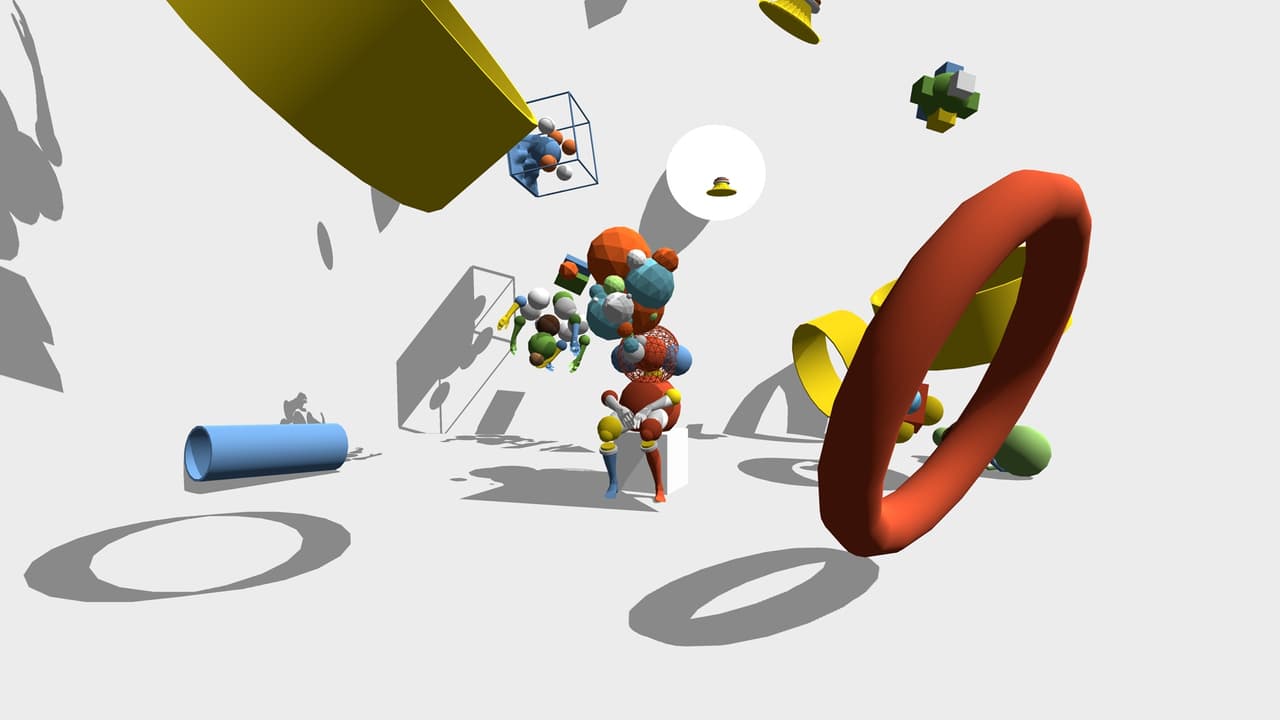 DREAMS (itch) (dyfer) screenshot 4