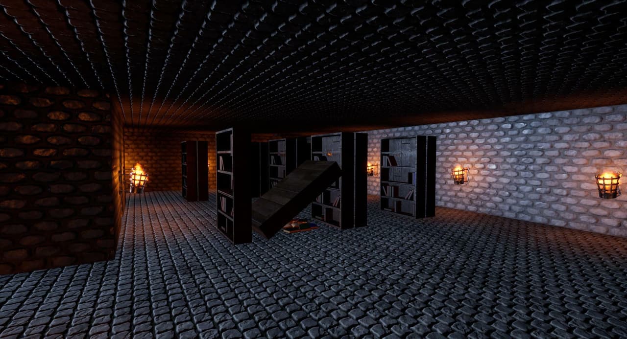 Gobbies at the Gate screenshot 4