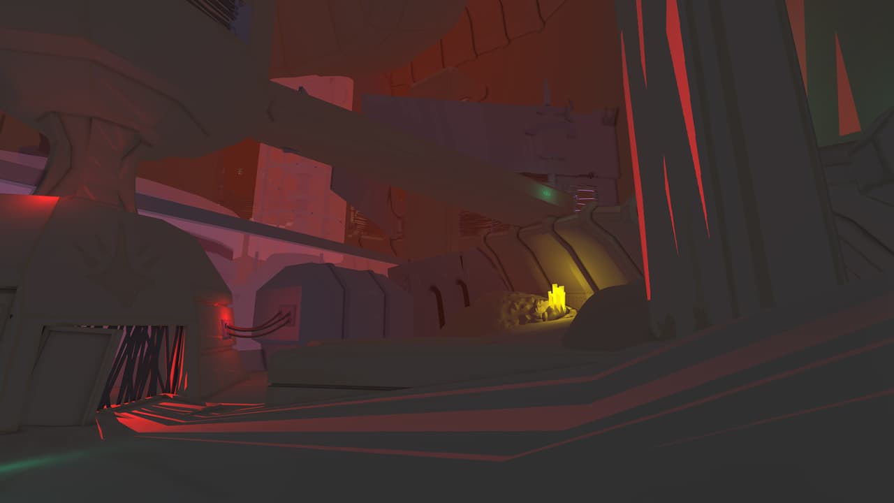 Halen: Ballad of the Blade Thief screenshot 5