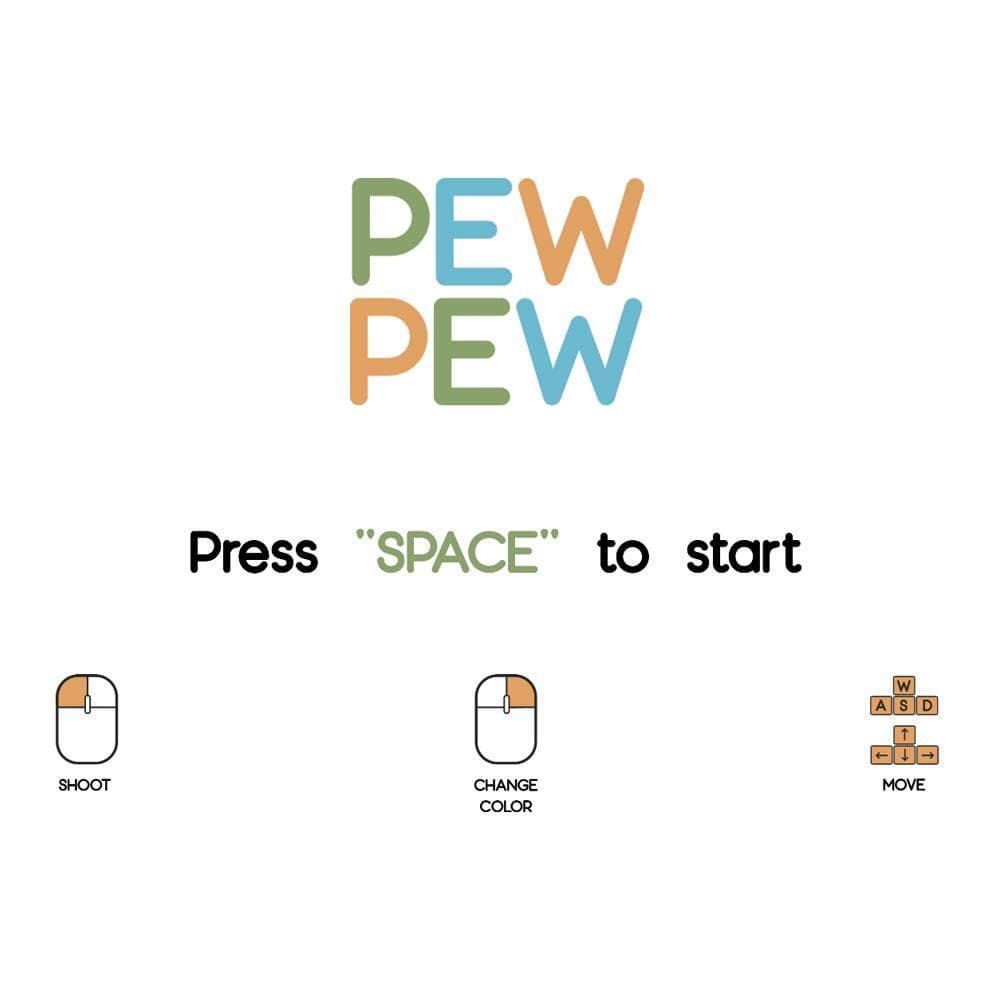 Pew Pew (Baluma) screenshot 2