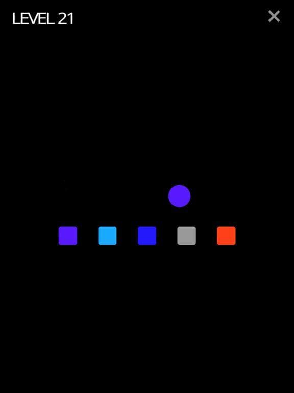Color Bouncing screenshot 4