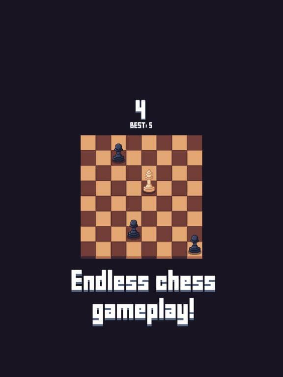 Chess Attack Mobile screenshot 2