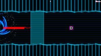 Synth Dash (MetzJeu) screenshot 2