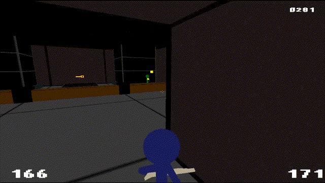 Boom Stick - Demo screenshot 3