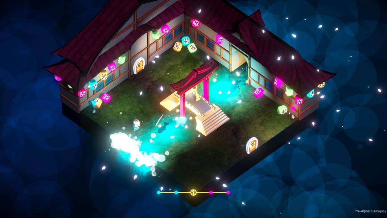 Battle on the Bridge screenshot 2