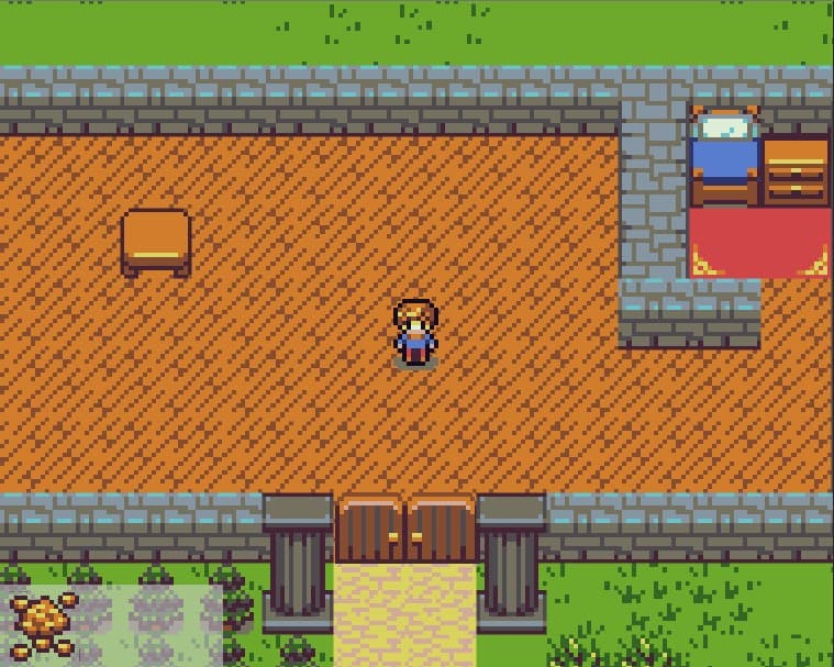 R-Pong-G screenshot 2
