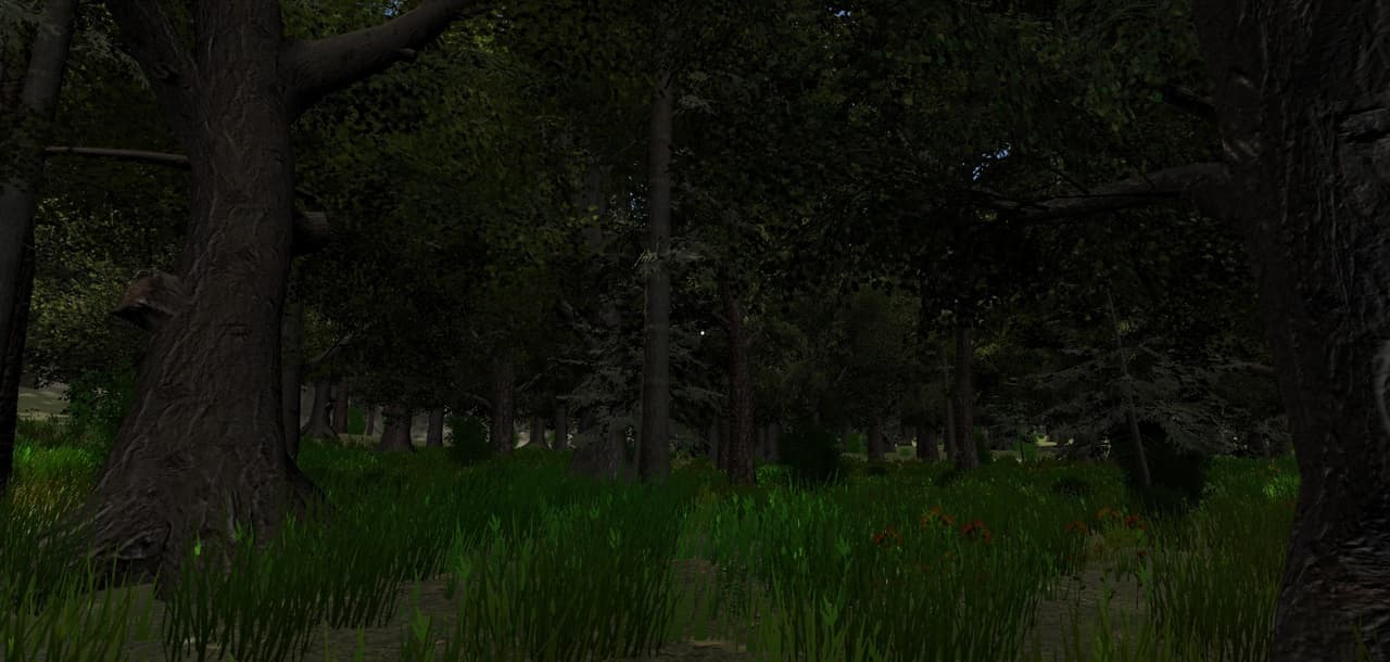 A little Tale screenshot 3