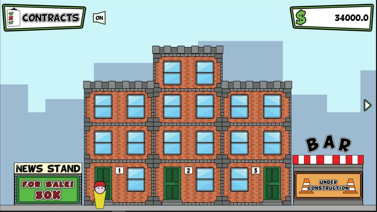 HousesRent (madalexxa) screenshot 3