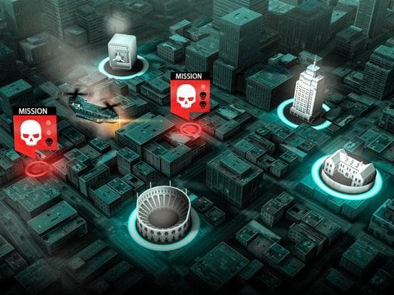 DEAD TRIGGER: Survival Shooter screenshot 6