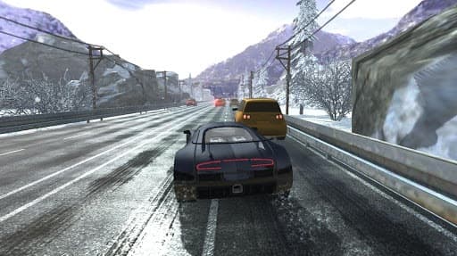 Free Race: Car Racing game screenshot 2
