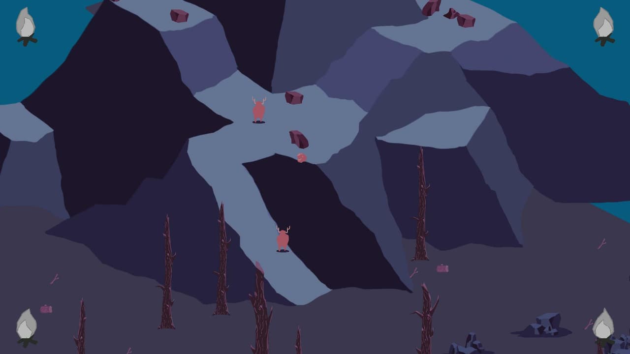 Kindling (nuehado) screenshot 4
