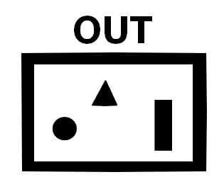 Out (Amber Evans)