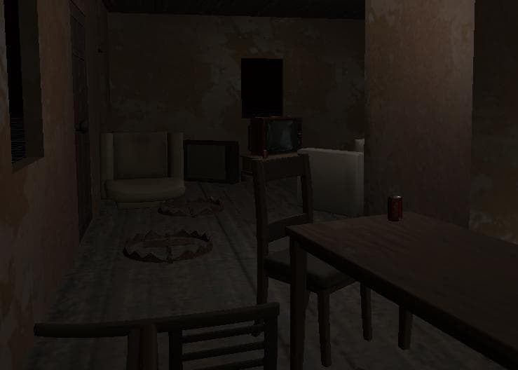 Clean Freak (KingMav) screenshot 2