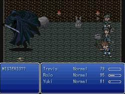 A saga das Relíquias (Demo free)