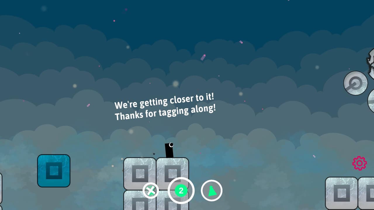 Sonrise screenshot 4