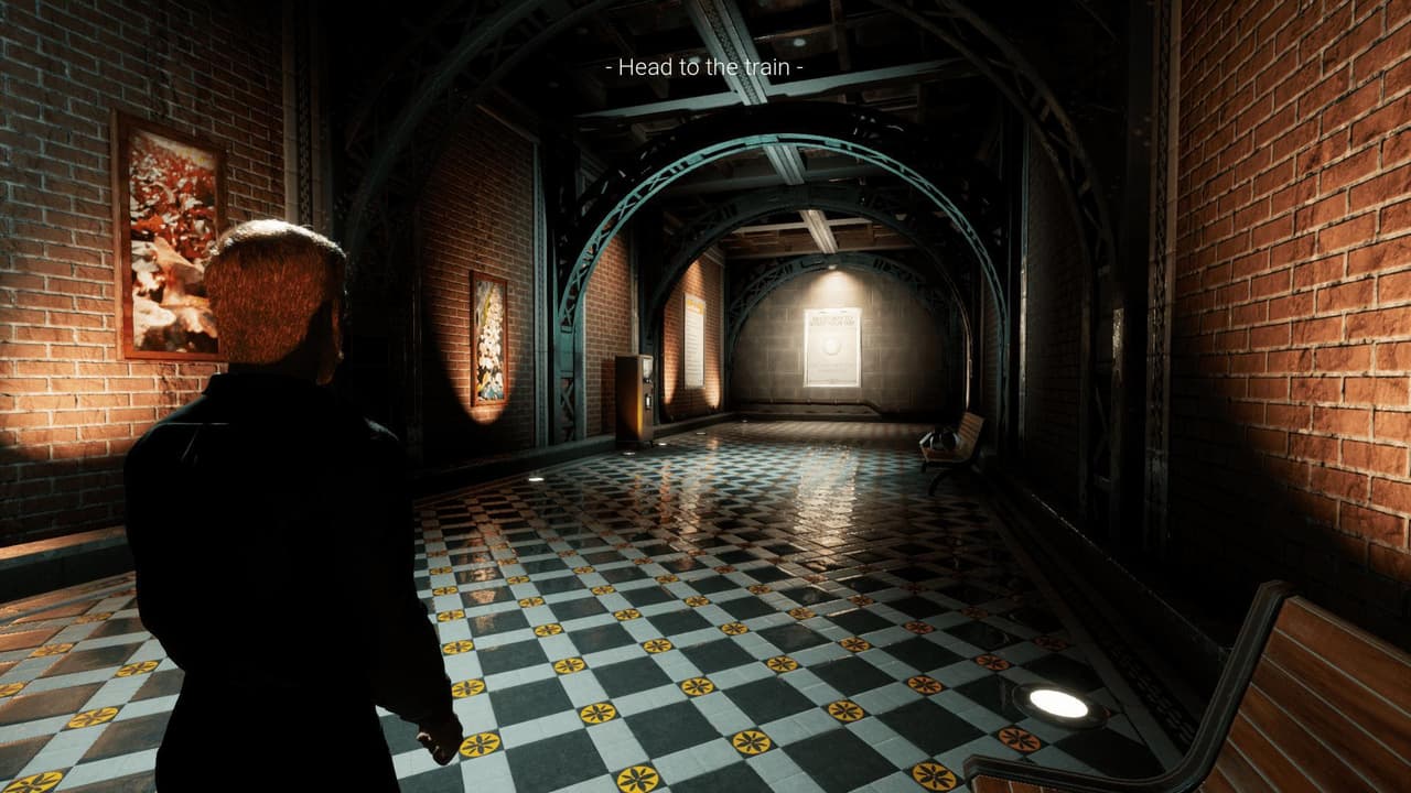 Task (itch) screenshot 4