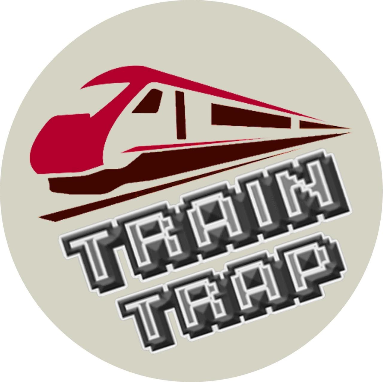 Train Trap