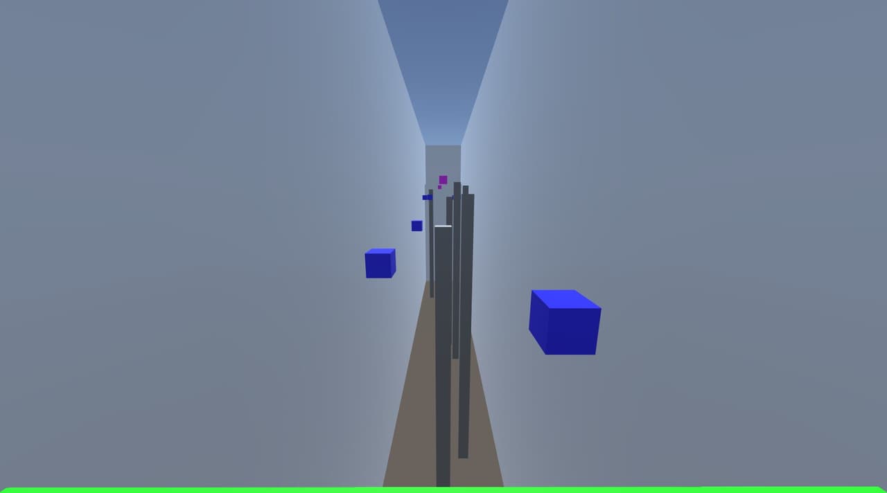 Parkour Master screenshot 4