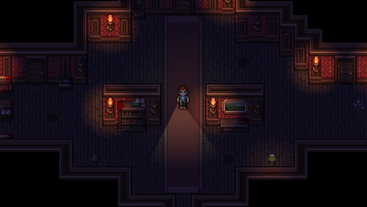 The Clowns Forest screenshot 4