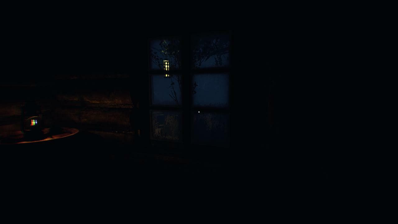 Animal In The Wood screenshot 3