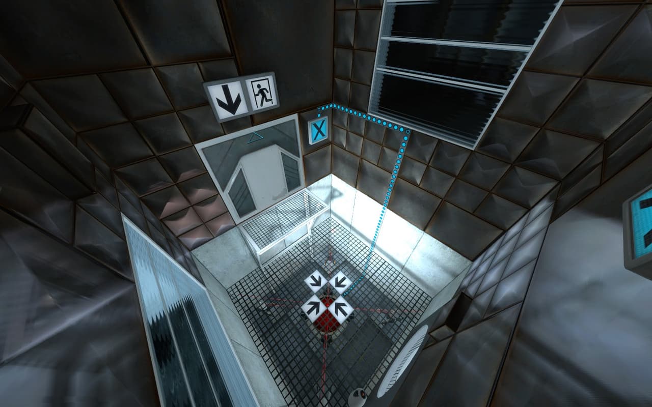 Portal: Prelude screenshot 3