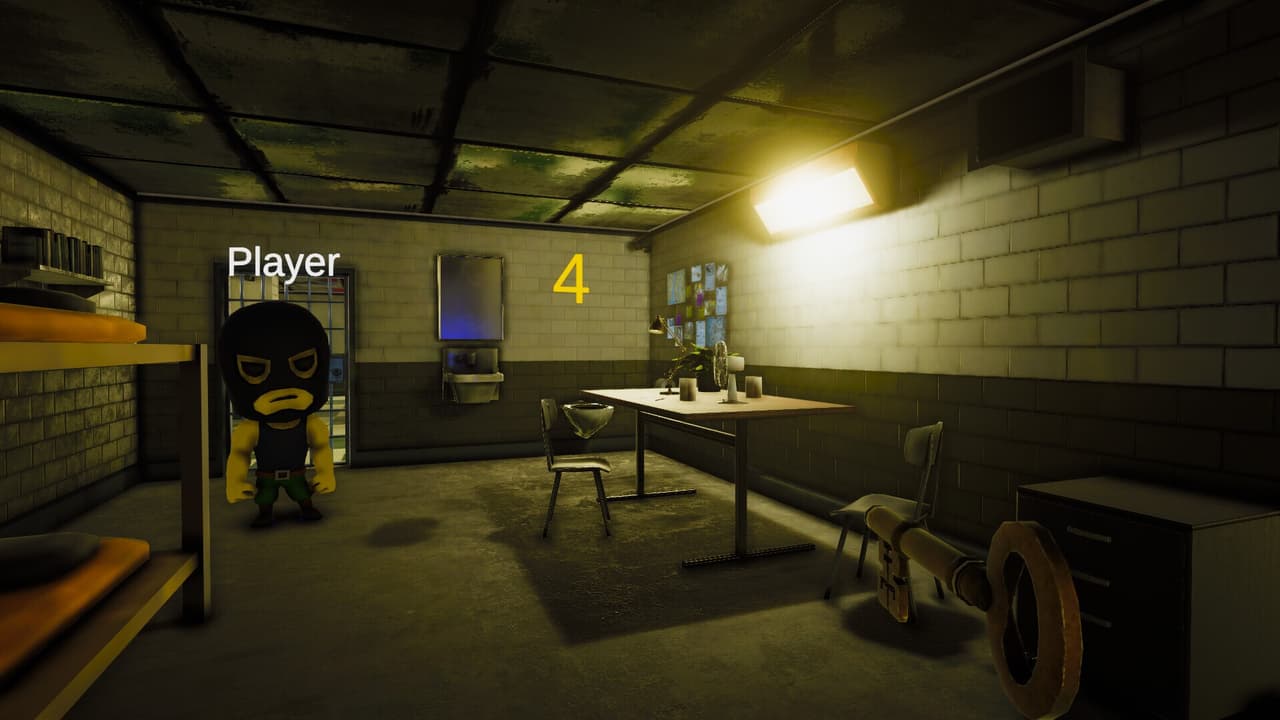 Prison Life 2 screenshot 2
