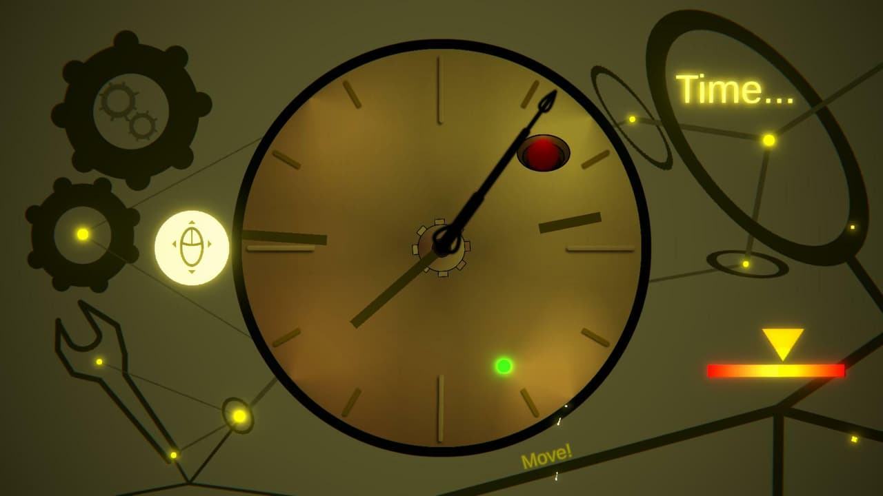 Winds of the Past screenshot 2