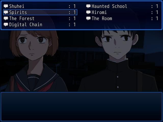 Digital Chain screenshot 4