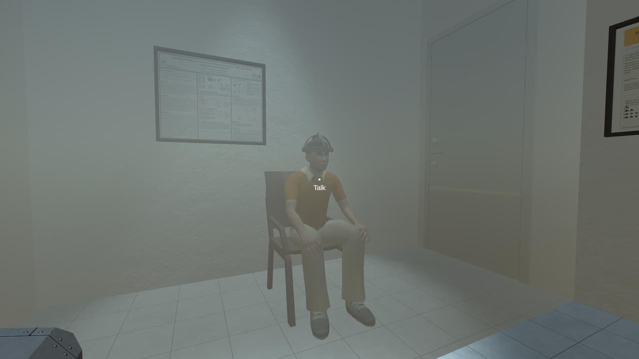 YouMustContinue screenshot 5