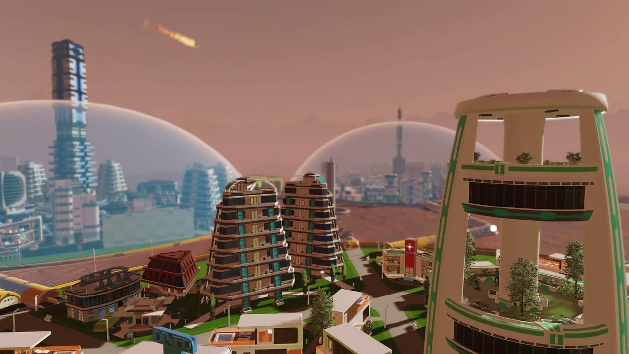 Surviving Mars: All New In Bundle screenshot 5
