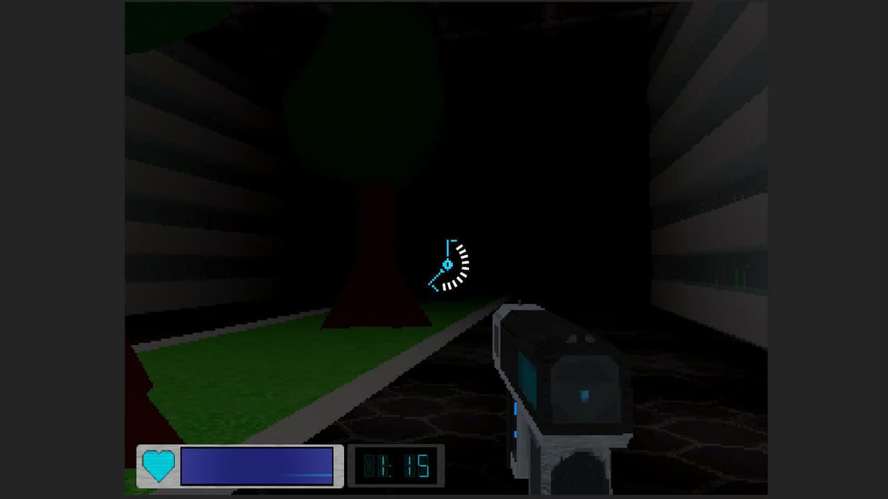 BIOMASS (Rogue_Steve) screenshot 2