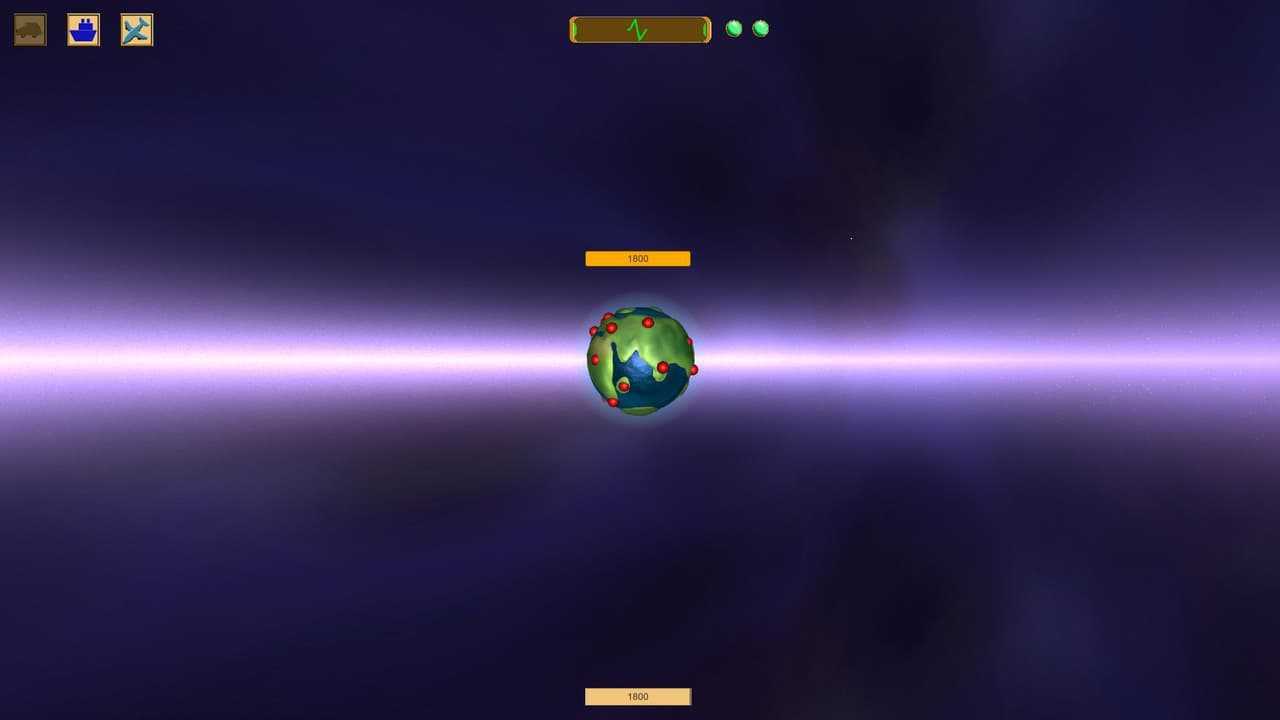 Home (itch) (Ftgamejam) screenshot 2