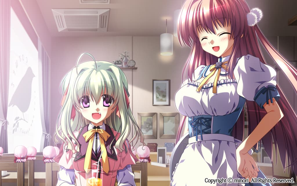 Supipara - Chapter 1 Spring Has Come! screenshot 4