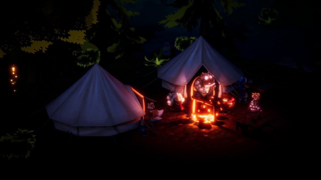 Terra Memoria screenshot 5
