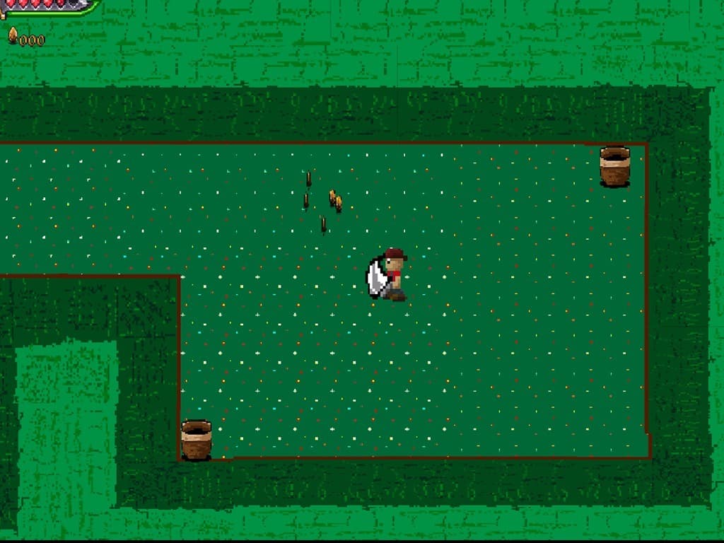 The Gardener (OXSTUDIOS) screenshot 4