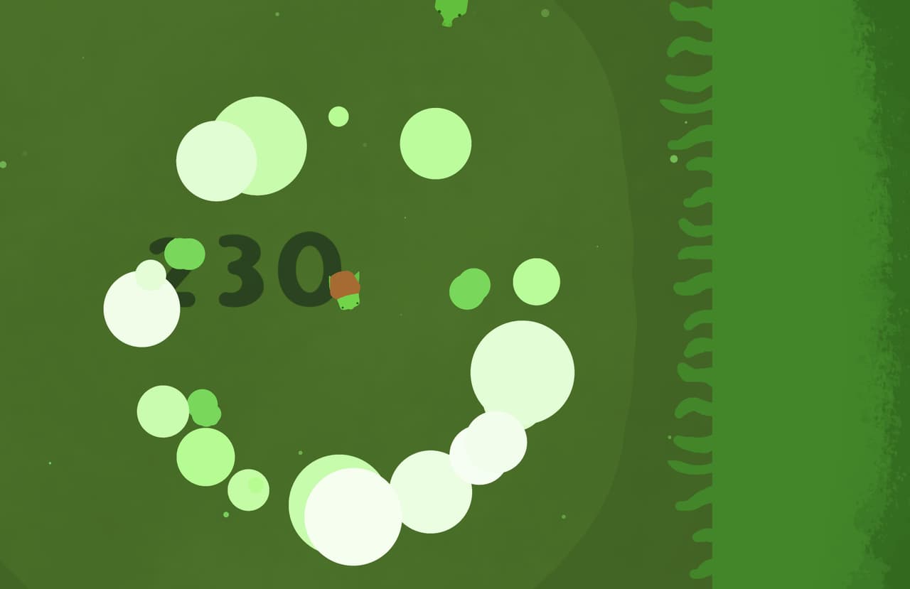 Atomic Dice screenshot 5