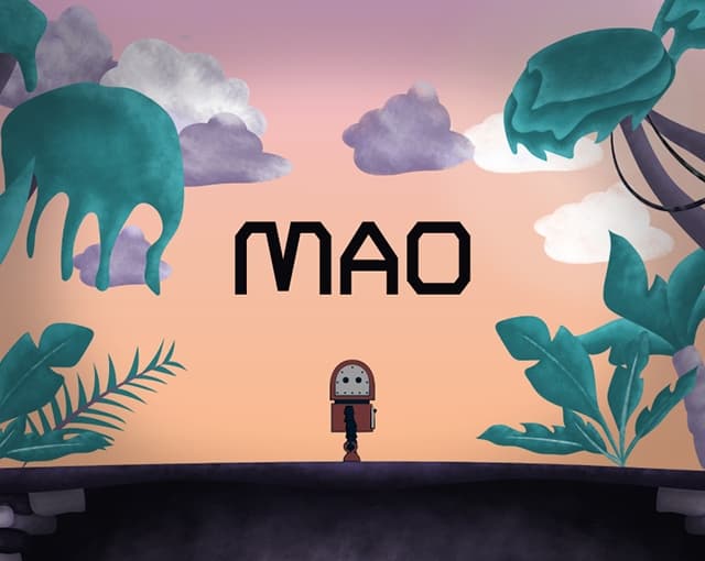 Mao
