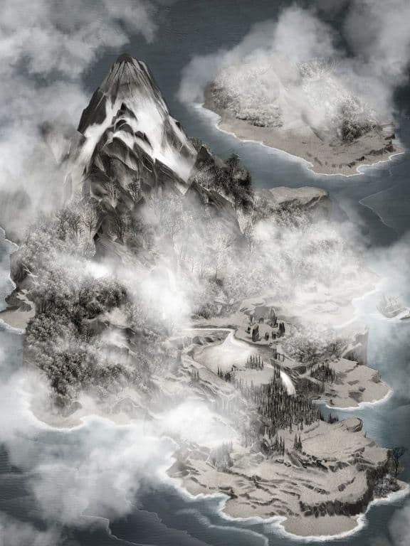 The Island:Brave Heart screenshot 5