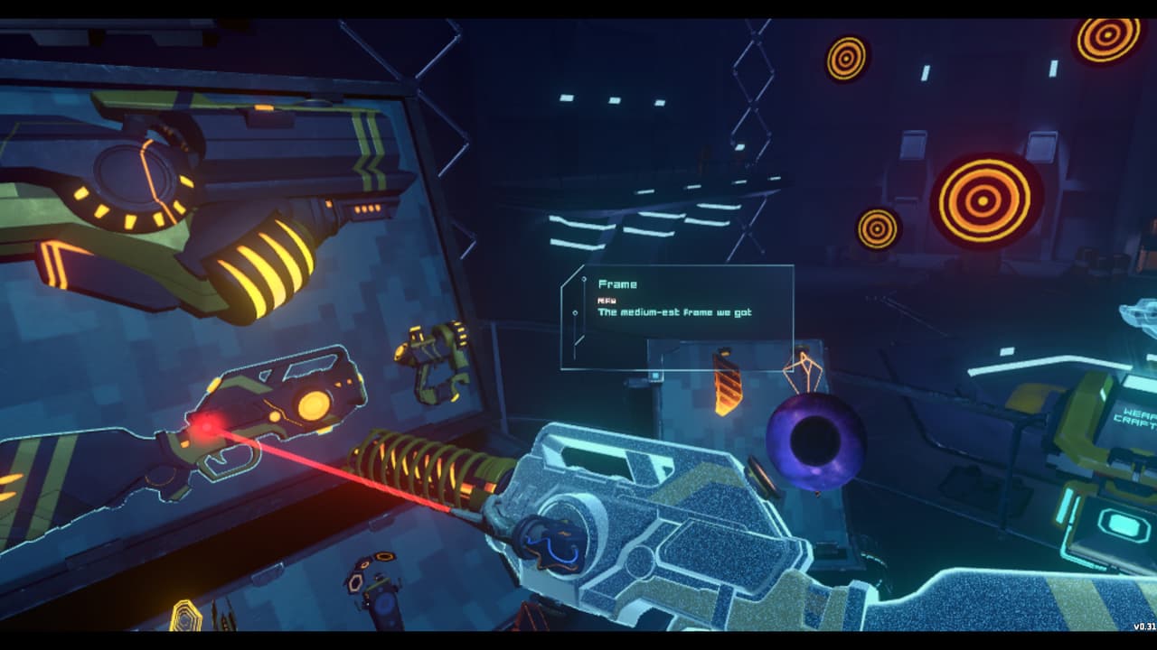 Blasters of the Universe screenshot 3